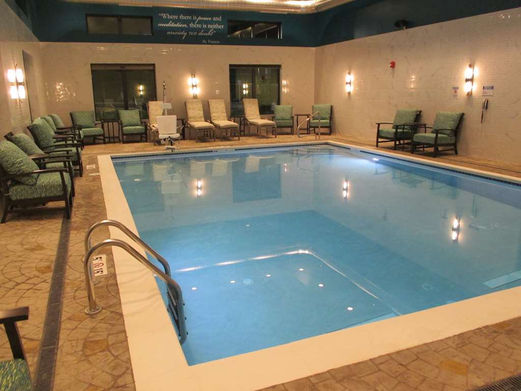 Best Western Plus Franciscan Square Inn & Suites Steubenville Bekvämligheter bild